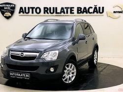 Utilizat 2011 Opel Antara SUV | 6.490 EUR