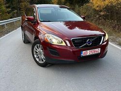 Culoarealte culori Utilizat 2010 Volvo XC60 Summum SUV | 9.650 EUR (Preț OK)