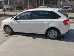 Utilizat 2014 Skoda Rapid Elegance Hatchback | 5.700 EUR (Preț OK)