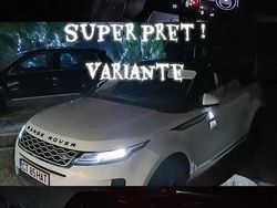 Utilizat 2020 Land Rover Range Rover evoque SUV | 20.500 EUR (Preț bun)