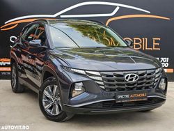 Culoaregri Utilizat 2022 Hyundai Tucson Select SUV | 21.790 EUR (Super Preț)