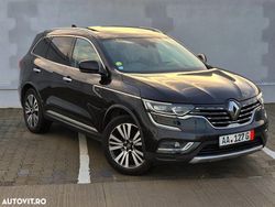Culoarenegru Utilizat 2018 Renault Koleos SUV | 16.990 EUR (Preț OK)