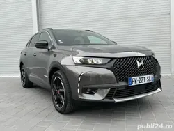 DS Automobiles DS7 Crossback
