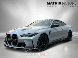 Gri Utilizat 2023 BMW M4 Coupe | 146.142 EUR