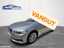Culoaregri Utilizat 2019 BMW 530e Performance Berlinǎ | 23.990 EUR