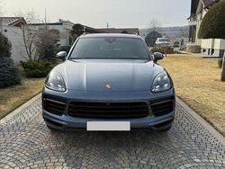 Albastru Utilizat 2017 Porsche Cayenne S SUV | 38.900 EUR (Preț OK)