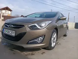 Gri Utilizat 2012 Hyundai i40 Break | 6.500 EUR