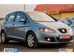 Albastru Utilizat 2005 Seat Altea Monovolum | 4.950 EUR