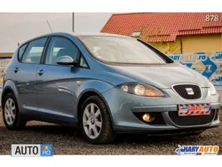 Albastru Utilizat 2005 Seat Altea Monovolum | 4.950 EUR