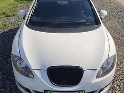 Utilizat 2010 Seat Leon Hatchback | 2.950 EUR (Preț bun)