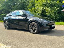 Negru Utilizat 2023 Tesla Model Y RWD SUV | 34.350 EUR (Preț OK)