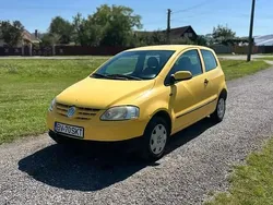 Utilizat 2006 VW Fox Hatchback | 750 EUR