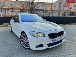 Utilizat 2010 BMW 535 M Sport Berlinǎ | 13.900 EUR