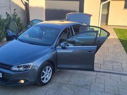 Culoarealte culori Utilizat 2013 VW Jetta Berlinǎ | 6.999 EUR (Preț OK)