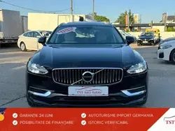 Negru Utilizat 2020 Volvo V90 Inscription Break | 32.487 EUR
