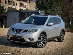 Culoaregri Utilizat 2016 Nissan X-Trail Tekna SUV | 11.900 EUR (Preț bun)