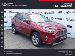 Utilizat 2020 Toyota RAV4 Club SUV | 31.791 EUR (Puțin scump)