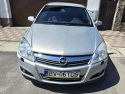 Gri Utilizat 2008 Opel Astra Berlinǎ | 3.500 EUR (Scump)