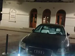 Utilizat 2007 Audi A6 Berlinǎ | 3.000 EUR (Preț OK)