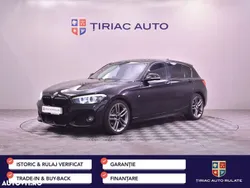 Negru Utilizat 2019 BMW 118 M Sport Hatchback | 16.900 EUR (Puțin scump)