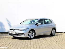 Culoaregri Utilizat 2021 VW Golf VIII Life Hatchback | 19.700 EUR (Preț OK)