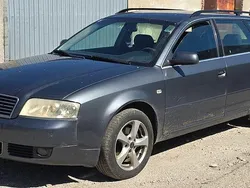 Culoaregri Utilizat 2001 Audi A6 Break | 1.500 EUR