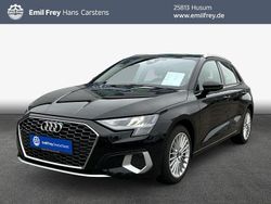 Utilizat 2022 Audi A3 Advanced | 26.699 EUR (Puțin scump)