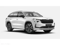 Alb Nouă 2025 Skoda Kodiaq SUV | 46.585 EUR