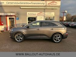 Utilizat 2021 DS Automobiles DS7 Crossback Rivoli Plus SUV | 27.779 EUR (Puțin scump)