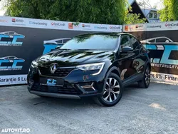 Negru Utilizat 2021 Renault Arkana SUV | 17.450 EUR (Preț OK)