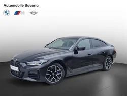 BMW 420 Gran Coupé