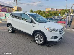 Alb Utilizat 2017 Ford Kuga SUV | 12.500 EUR (Preț OK)