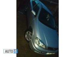 Gri Utilizat 2001 Opel Astra Berlinǎ | 1.950 EUR (Puțin scump)