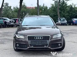 Utilizat 2011 Audi A4 Break | 5.200 EUR (Preț bun)