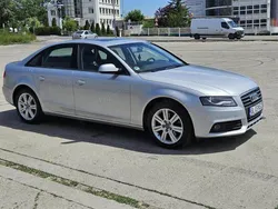 Gri Utilizat 2011 Audi A4 Berlinǎ | 7.000 EUR (Preț bun)