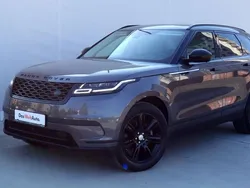 Gri Utilizat 2019 Land Rover Range Rover Velar SE SUV | 41.500 EUR