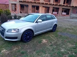 Utilizat 2009 Audi A3 Berlinǎ | 4.700 EUR