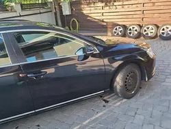 Utilizat 2014 VW Passat Berlinǎ | 7.300 EUR (Preț OK)