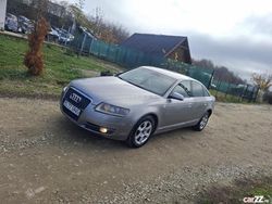 Utilizat 2007 Audi A6 Berlinǎ | 2.499 EUR (Super Preț)