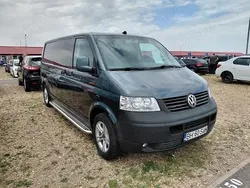 Utilizat 2005 VW T5 Van | 7.900 EUR