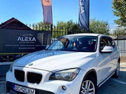 Culoarealb Utilizat 2011 BMW X1 SUV | 7.999 EUR (Scump)