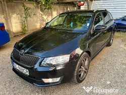 Utilizat 2014 Skoda Octavia Break | 7.400 EUR (Preț OK)