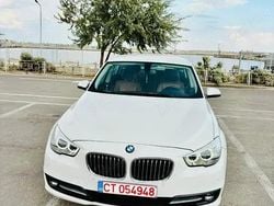 Utilizat 2014 BMW 520 Gran Turismo SUV | 13.900 EUR