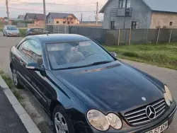 Utilizat 2005 Mercedes CLK200 Coupe | 4.690 EUR