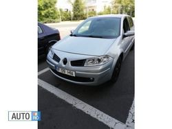 Gri Utilizat 2008 Renault Mégane III Berlinǎ | 3.350 EUR (Preț OK)