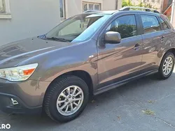 Culoaremaro Utilizat 2011 Mitsubishi ASX Invite SUV | 5.500 EUR (Preț bun)