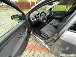 Gri Utilizat 2011 Renault Mégane III Break | 5.490 EUR