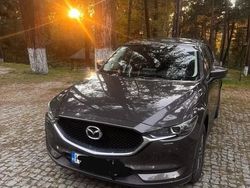 Utilizat 2017 Mazda CX-5 SUV | 16.200 EUR (Preț OK)