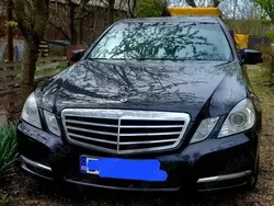 Mercedes 220