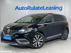 Culoarenegru Utilizat 2019 Renault Espace Initiale Paris Monovolum | 20.490 EUR (Preț OK)